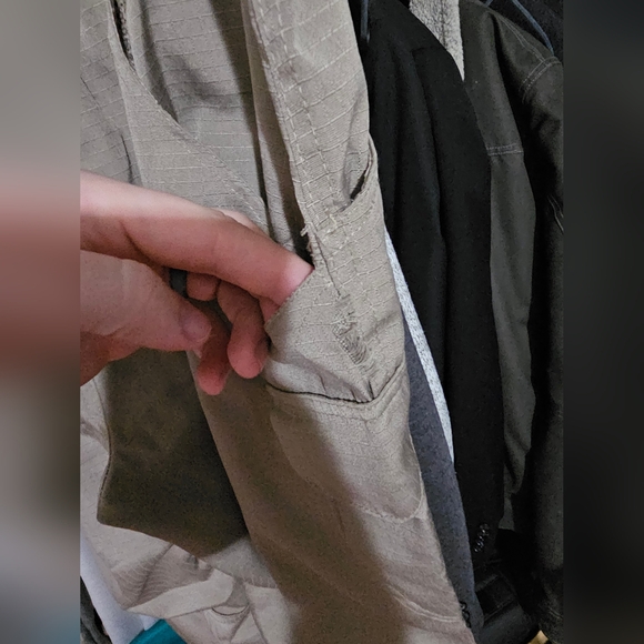 "Tactical pant - Picture 3 of 6